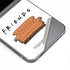 Warner Bros FRIENDS Couch Galaxy Z Flip6 Skin