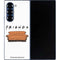 Warner Bros FRIENDS Couch Galaxy Z Fold6 Skin