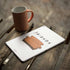 Warner Bros FRIENDS Couch iPad Skins