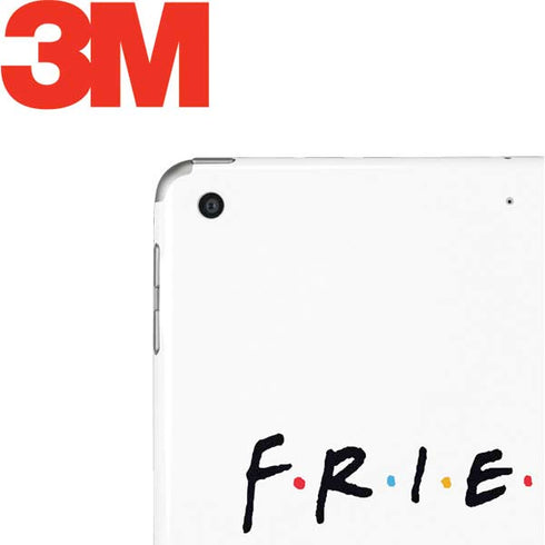 Warner Bros FRIENDS Couch Apple iPad Skin