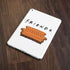 Warner Bros FRIENDS Couch Apple iPad Skin