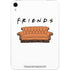 Warner Bros FRIENDS Couch Apple iPad Mini Skin