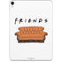 Warner Bros FRIENDS Couch Apple iPad Pro Skin