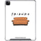 Warner Bros FRIENDS Couch iPad Cases