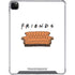 Warner Bros FRIENDS Couch iPad Cases
