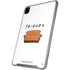 Warner Bros FRIENDS Couch iPad Cases