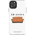 Warner Bros FRIENDS Couch iPhone Cases