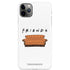 Warner Bros FRIENDS Couch iPhone Cases