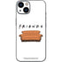 Warner Bros FRIENDS Couch iPhone Skins