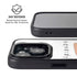 Warner Bros FRIENDS Couch iPhone 15 Kickstand Case