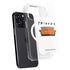 Warner Bros FRIENDS Couch iPhone 16 Pro Max MagSafe Case