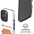 Warner Bros FRIENDS Couch iPhone 16 Pro Max Magsafe Impact Case