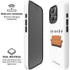 Warner Bros FRIENDS Couch iPhone 16 Pro Max Magsafe Impact Case