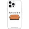 Warner Bros FRIENDS Couch iPhone 16 Pro Max Skin