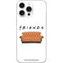 Warner Bros FRIENDS Couch iPhone 16 Pro Max Skin