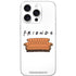 Warner Bros FRIENDS Couch iPhone 16 Pro Skin