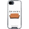 Warner Bros FRIENDS Couch iPhone 16e Clear Case