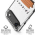 Warner Bros FRIENDS Couch iPhone 17 Air Clear Case
