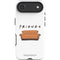 Warner Bros FRIENDS Couch iPhone 17 Air Impact Case