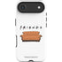 Warner Bros FRIENDS Couch iPhone 17 Air Impact Case