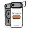 Warner Bros FRIENDS Couch iPhone 17 Air Kickstand Case