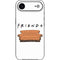 Warner Bros FRIENDS Couch iPhone 17 Air Skin