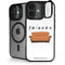 Warner Bros FRIENDS Couch iPhone 17 Kickstand Case