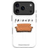 Warner Bros FRIENDS Couch iPhone 17 Pro Magsafe Impact Case