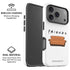 Warner Bros FRIENDS Couch iPhone 17 Pro Magsafe Impact Case