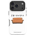 Warner Bros FRIENDS Couch iPhone 17 Pro Max Impact Case