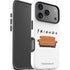 Warner Bros FRIENDS Couch iPhone 17 Pro Max Impact Case