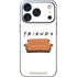 Warner Bros FRIENDS Couch iPhone 17 Pro Max Skin