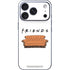 Warner Bros FRIENDS Couch iPhone 17 Pro Skin
