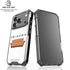 Warner Bros FRIENDS Couch iPhone 18 Pro Clear Case