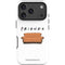 Warner Bros FRIENDS Couch iPhone 18 Pro Impact Case