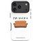 Warner Bros FRIENDS Couch iPhone 18 Pro Max Impact Case