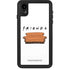 Warner Bros FRIENDS Couch iPhone Cases