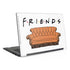 Warner Bros FRIENDS Couch Dell Latitude Skin
