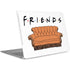 Warner Bros FRIENDS Couch Apple MacBook Air Skin