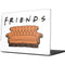 Warner Bros FRIENDS Couch Apple MacBook Pro 14-inch Skin