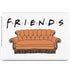 Warner Bros FRIENDS Couch MacBook Skins