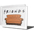 Warner Bros FRIENDS Couch MacBook Cases