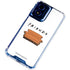 Warner Bros FRIENDS Couch Moto G 5G (2024) Clear Case