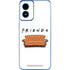 Warner Bros FRIENDS Couch Moto G Play 4G (2024) Skin