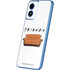 Warner Bros FRIENDS Couch Moto G Play 4G (2024) Skin