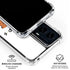 Warner Bros FRIENDS Couch Moto G Power 5G (2024) Clear Case