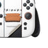 Warner Bros FRIENDS Couch Nintendo Switch 2 (2025) Joy-Con Controller Skin