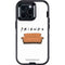 Warner Bros FRIENDS Couch Otterbox Defender iPhone Skin