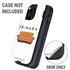 Warner Bros FRIENDS Couch Otterbox Defender iPhone Skin