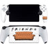 Warner Bros FRIENDS Couch PlayStation PS5 Skins